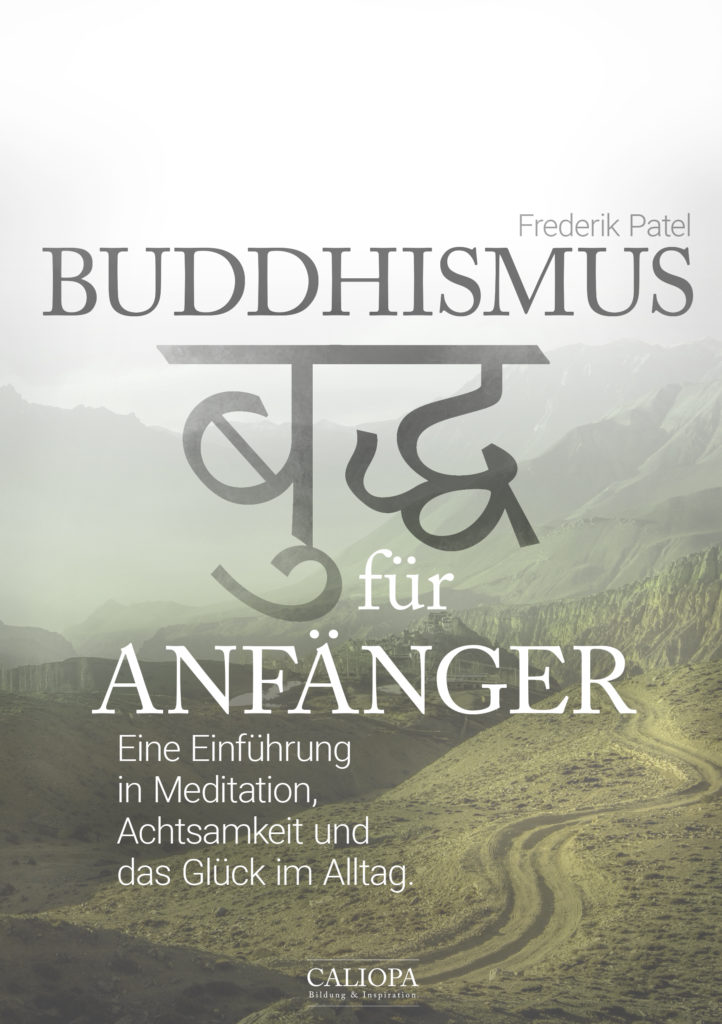 Buddhismus für Anfänger